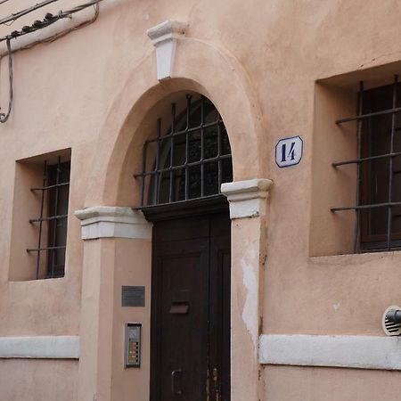 La Scarana Apartment Ferrara Exterior photo