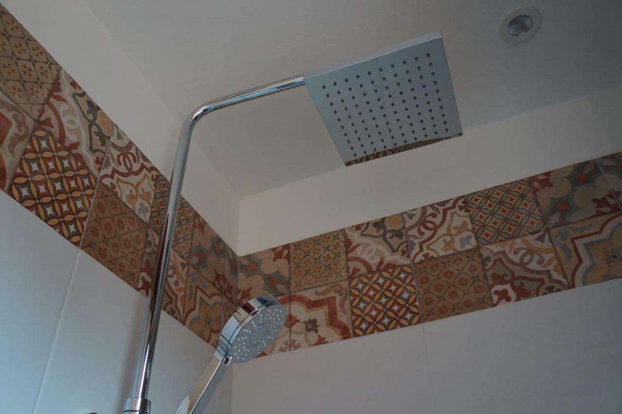 La Scarana Apartment Ferrara Exterior photo