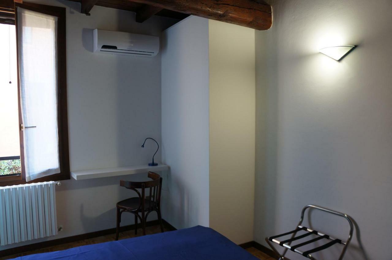 La Scarana Apartment Ferrara Exterior photo